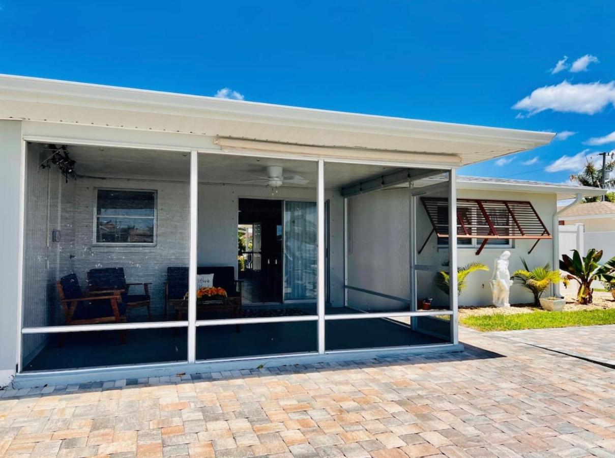 Cheerful Home With Two Bedrooms Κέιπ Κόραλ Εξωτερικό φωτογραφία