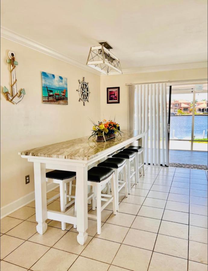 Cheerful Home With Two Bedrooms Κέιπ Κόραλ Εξωτερικό φωτογραφία