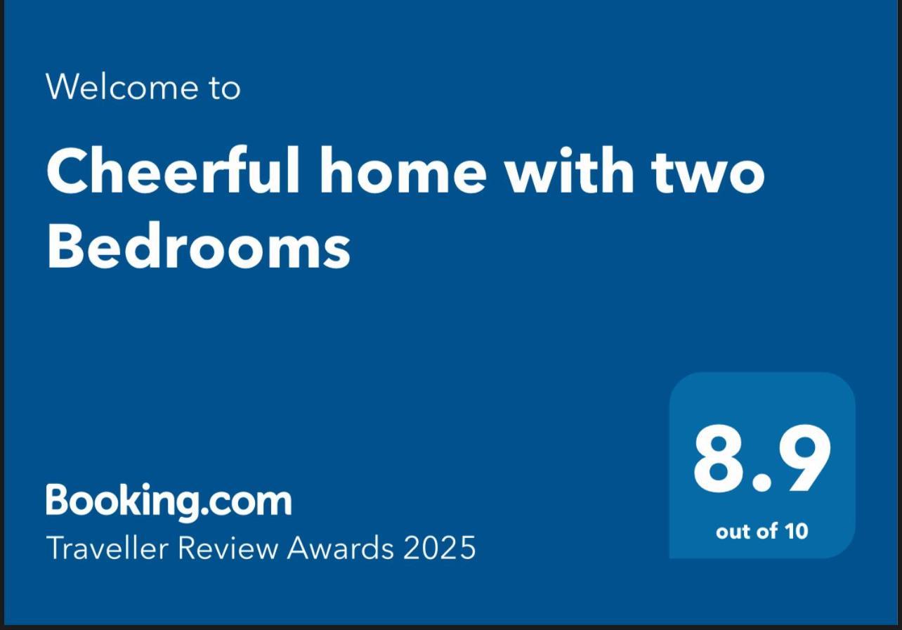 Cheerful Home With Two Bedrooms Κέιπ Κόραλ Εξωτερικό φωτογραφία